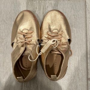 Zara kids shoes